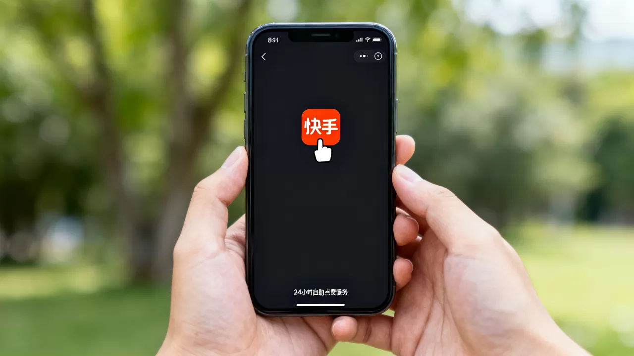 快手点赞业务24小时点赞自助服务 快手点赞业务24小时点赞自助服务