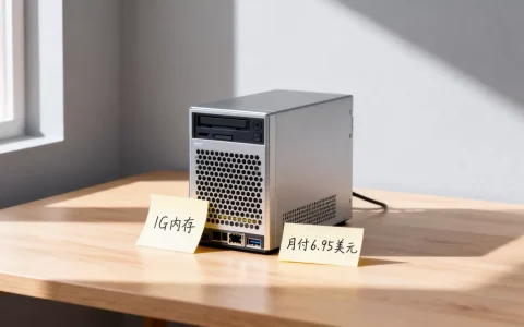 pavhost 1G内存月付6.95美元性能如何，值得买吗？
