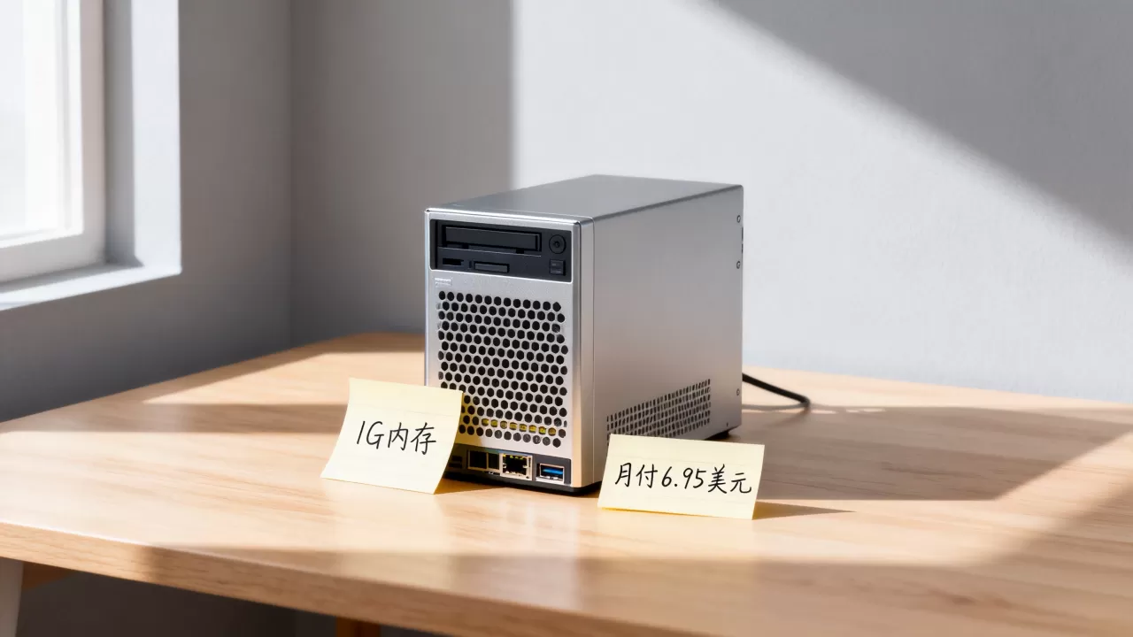pavhost 1G内存月付6.95美元性能如何,值得买吗? pavhost 1G内存月付6.95美元性能如何,值得买吗?