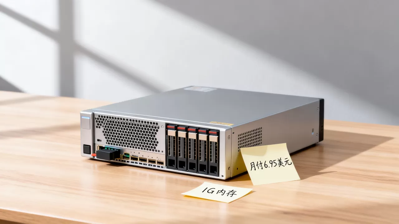 pavhost 1G内存月付6.95美元性能如何,值得买吗? pavhost 1G内存月付6.95美元性能如何,值得买吗?