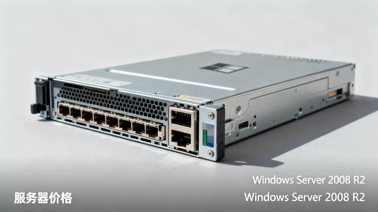 服务器windows2008r2多少钱 服务器windows2008r2多少钱
