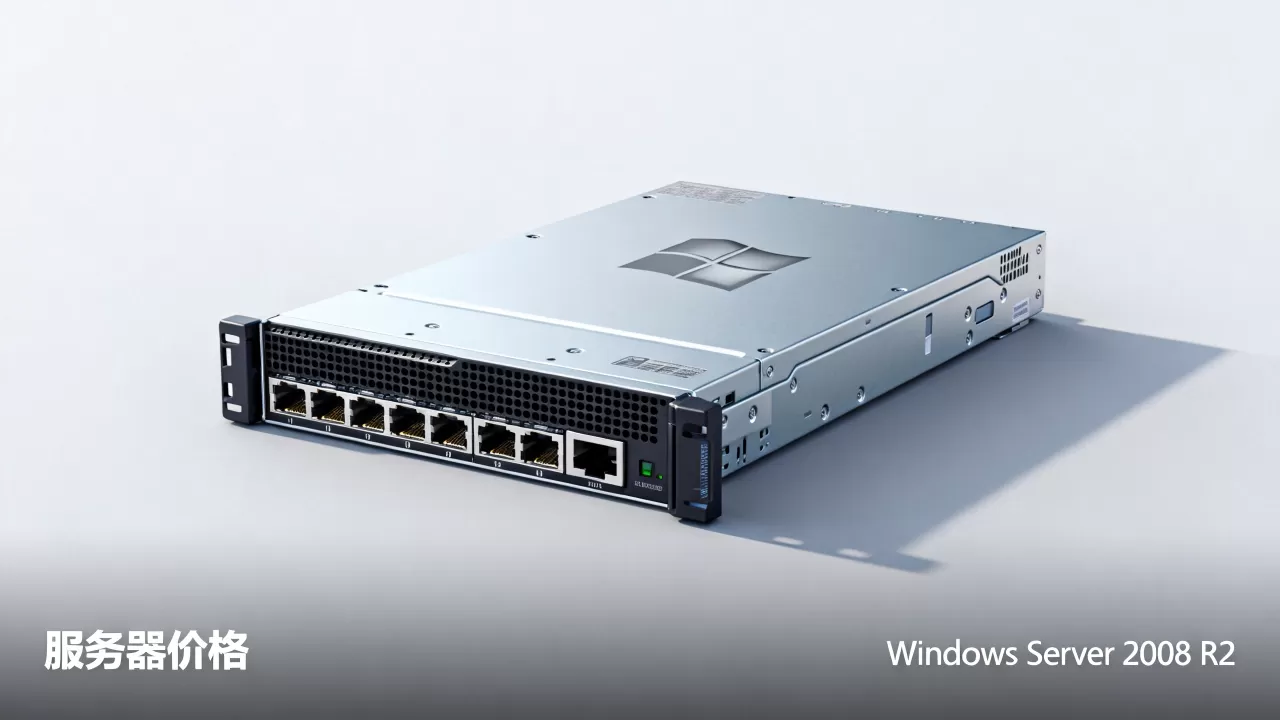 服务器windows2008r2多少钱 服务器windows2008r2多少钱