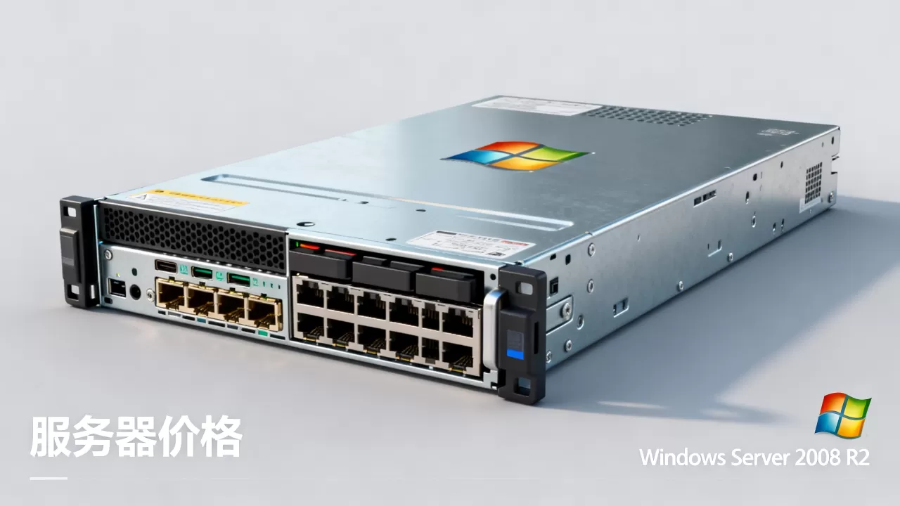 服务器windows2008r2多少钱 服务器windows2008r2多少钱