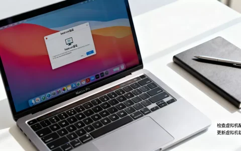 mac虚拟机bootcom错误怎么处理，原因是什么？