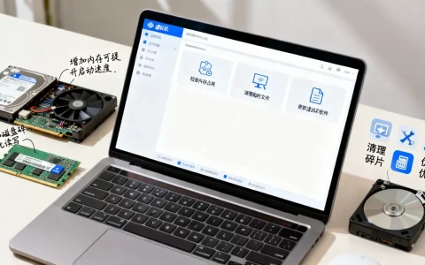 虚拟机启动慢怎么解决,虚拟机运行卡顿优化技巧有哪些？