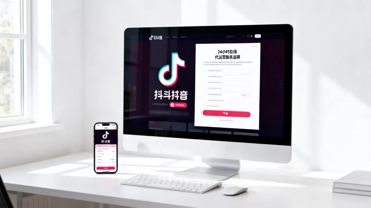 DY业务平台24小时在线下单可靠吗,抖音代运营服务如何选择? DY业务平台24小时在线下单可靠吗,抖音代运营服务如何选择?