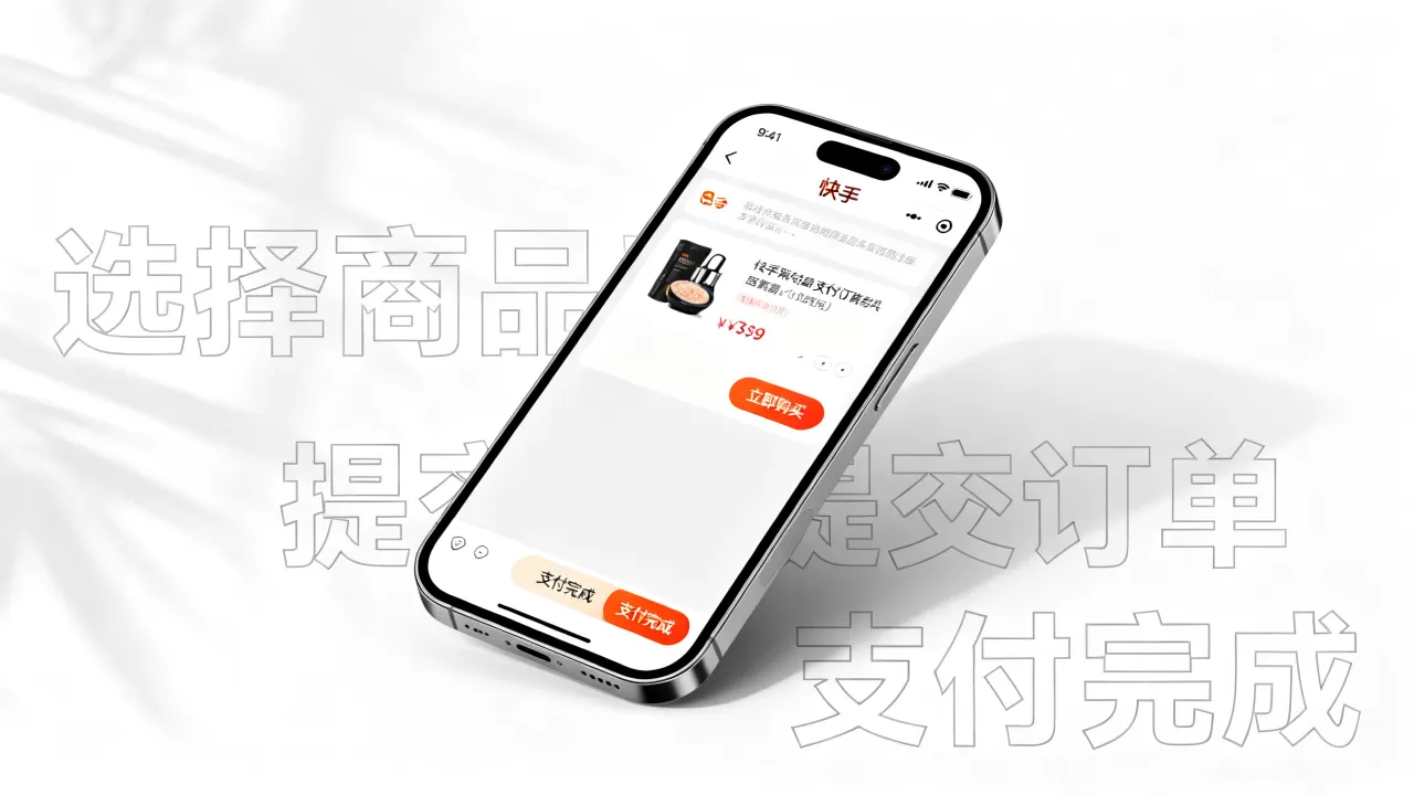 快手平台24小时在线下单真的秒到账吗,怎么操作? 快手平台24小时在线下单真的秒到账吗,怎么操作?