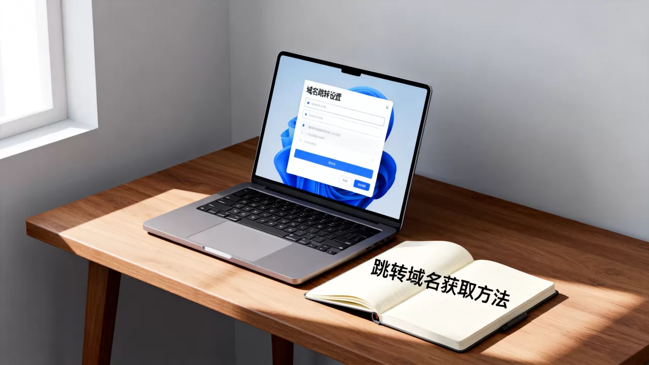 域名的跳转域名怎么获取?,跳转域名获取方法有哪些? 域名的跳转域名怎么获取?,跳转域名获取方法有哪些?
