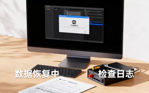 pd虚拟机突然崩溃怎么办？数据能恢复吗？