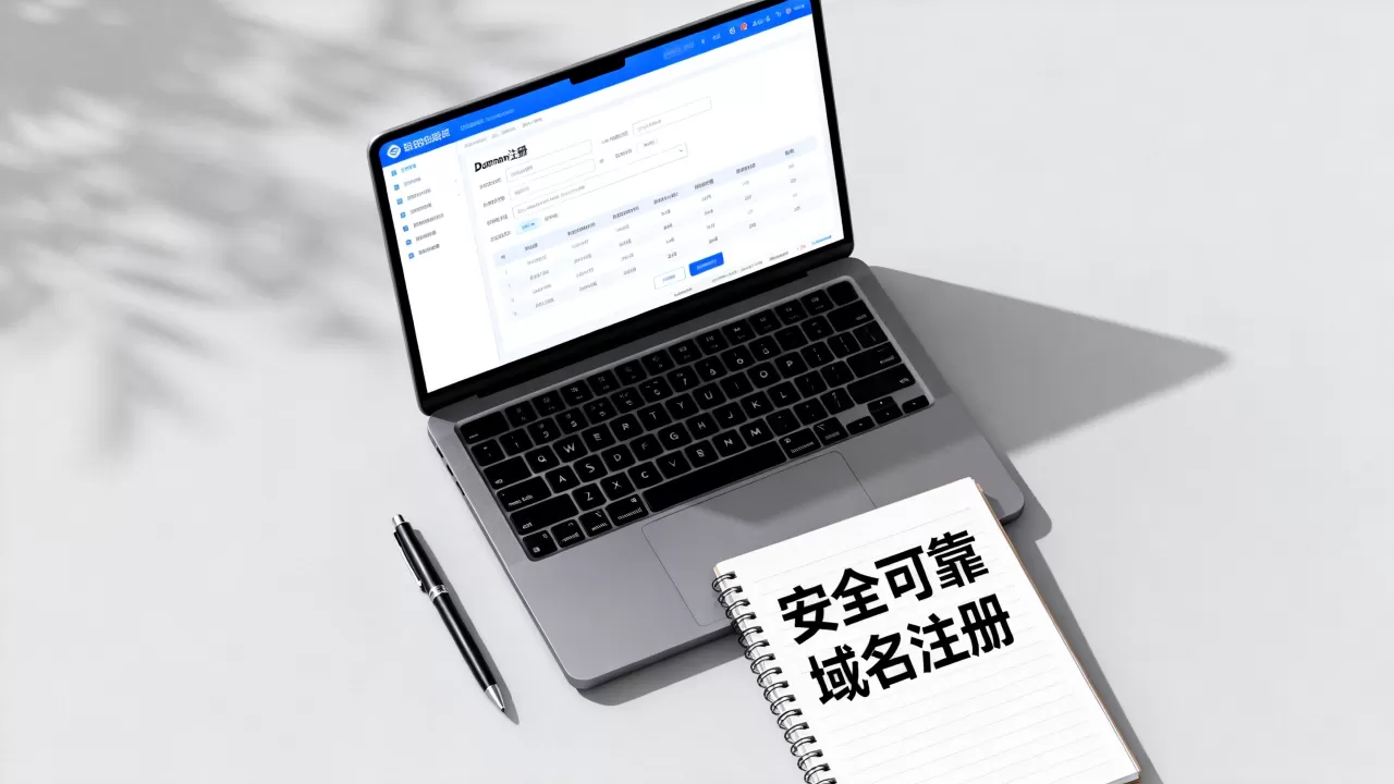 免费注册域名账号哪里找,哪个网站安全又可靠? 免费注册域名账号哪里找,哪个网站安全又可靠?