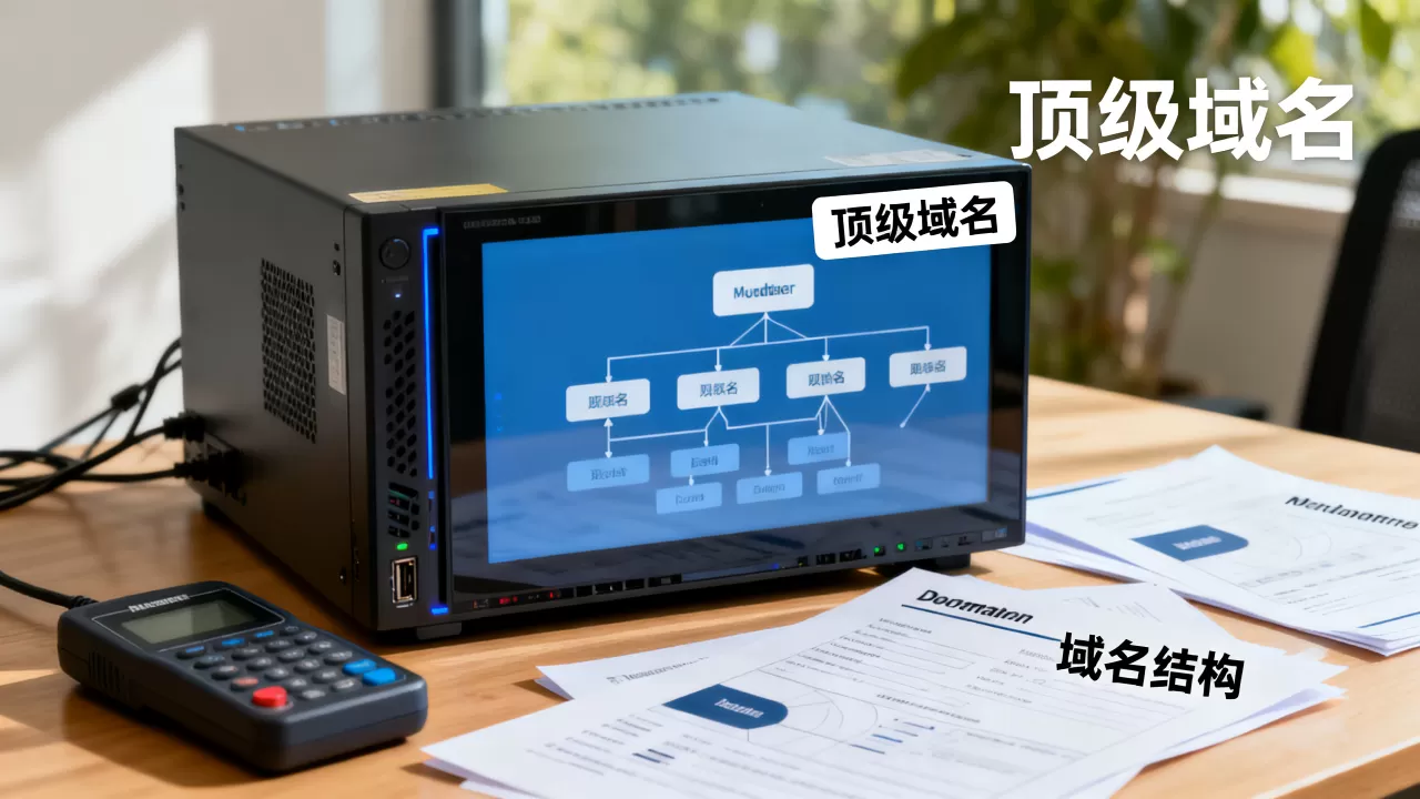 顶级域名是什么,域名地址中顶级域名有哪些作用? 顶级域名是什么,域名地址中顶级域名有哪些作用?