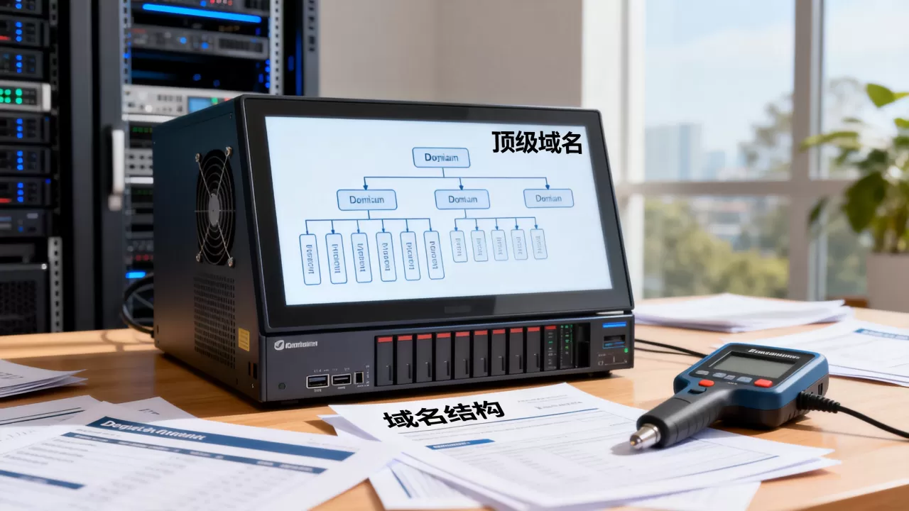 顶级域名是什么,域名地址中顶级域名有哪些作用? 顶级域名是什么,域名地址中顶级域名有哪些作用?