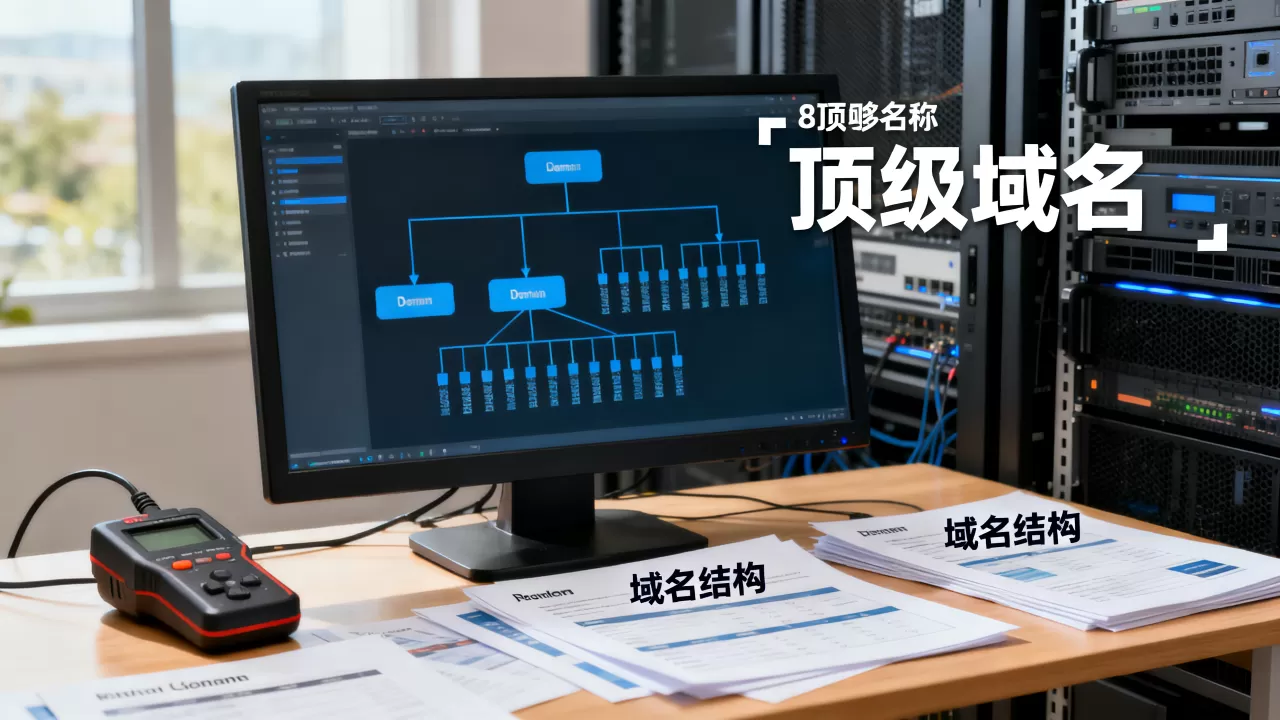 顶级域名是什么,域名地址中顶级域名有哪些作用? 顶级域名是什么,域名地址中顶级域名有哪些作用?