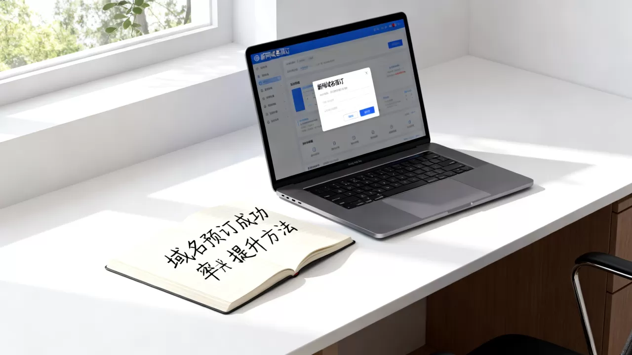 新网域名预订成功率真的高吗,如何提升预订成功率? 新网域名预订成功率真的高吗,如何提升预订成功率?