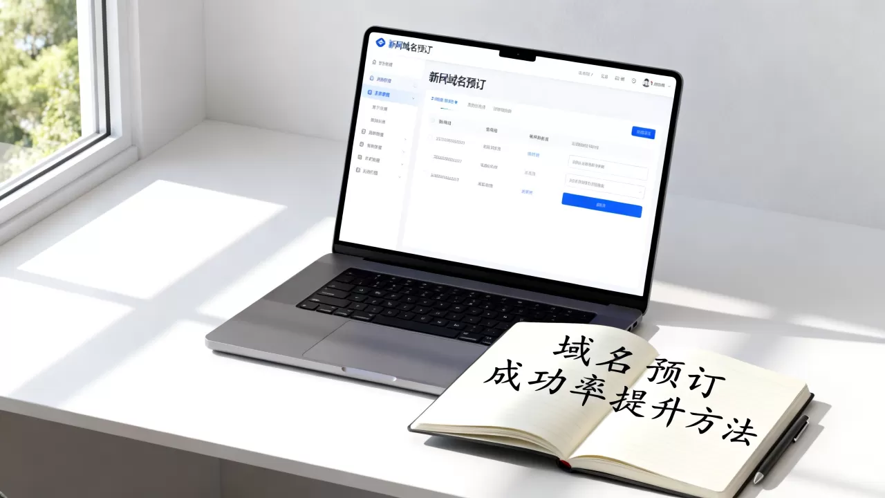 新网域名预订成功率真的高吗,如何提升预订成功率? 新网域名预订成功率真的高吗,如何提升预订成功率?