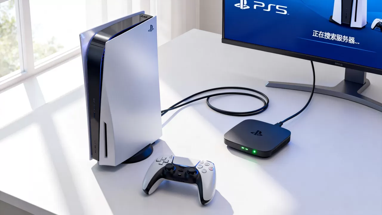 PS5人间地狱如何搜索服务器,为什么搜索不到服务器? PS5人间地狱如何搜索服务器,为什么搜索不到服务器?