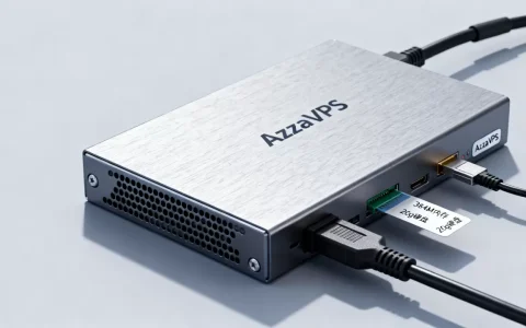 AzzaVPS 384M内存20g硬盘够用吗，值得买吗？