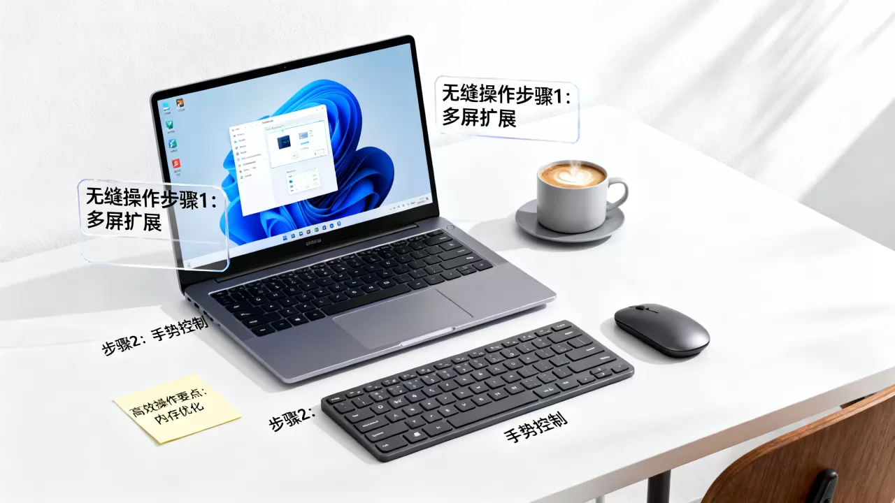 如何彻底摆脱虚拟机屏幕束缚?,高效无缝操作怎么做? 如何彻底摆脱虚拟机屏幕束缚?,高效无缝操作怎么做?