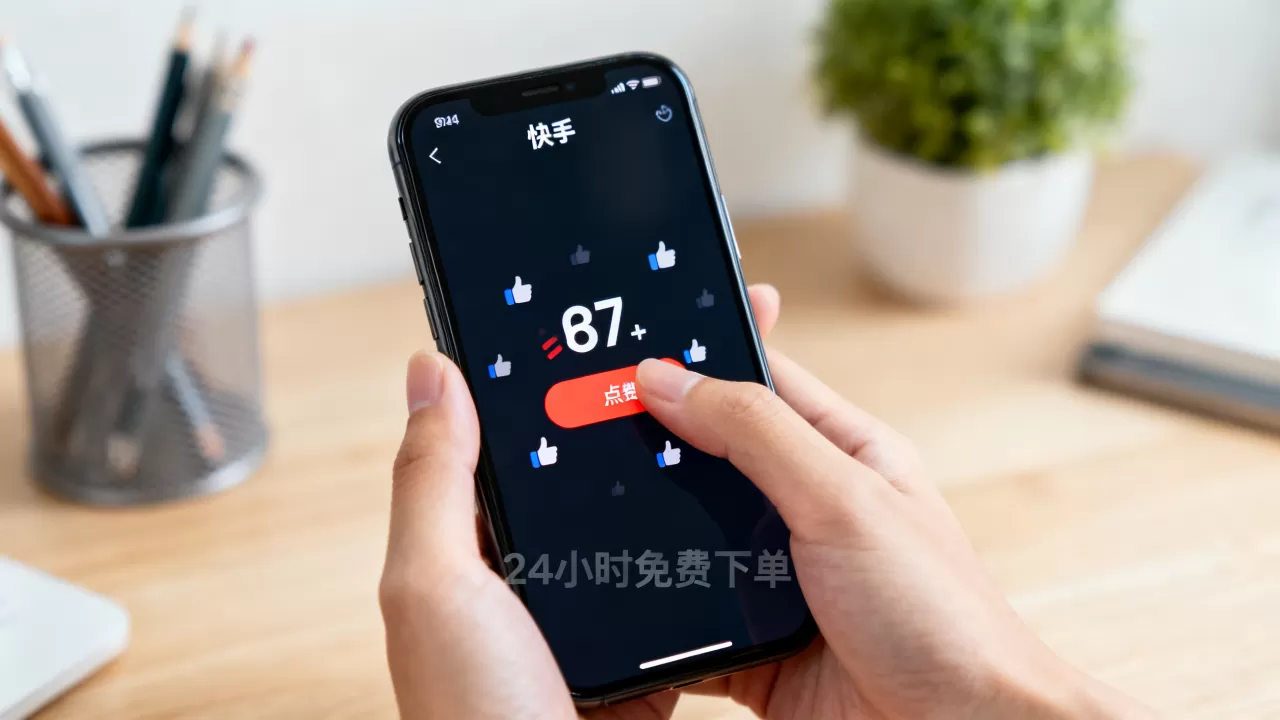 快手点赞平台24小时免费下单 快手点赞平台24小时免费下单