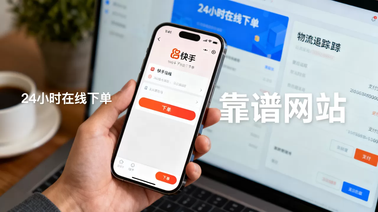 快手平台24小时在线下单网站是真的吗,哪个网站最靠谱? 快手平台24小时在线下单网站是真的吗,哪个网站最靠谱?