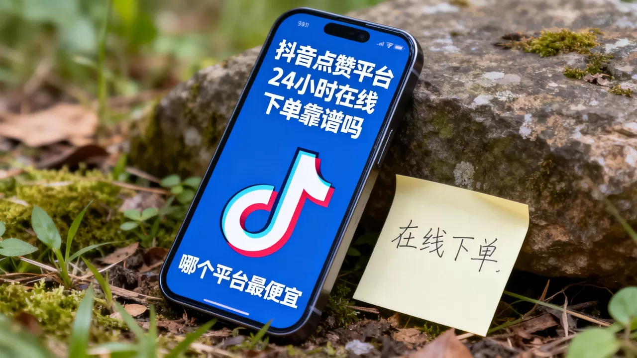 抖音点赞平台24小时在线下单靠谱吗,哪个平台最便宜 抖音点赞平台24小时在线下单靠谱吗,哪个平台最便宜