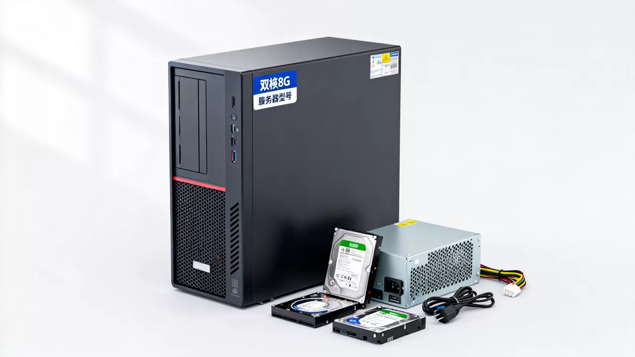 双核8g服务器多少钱一台,租用价格贵不贵? 双核8g服务器多少钱一台,租用价格贵不贵?