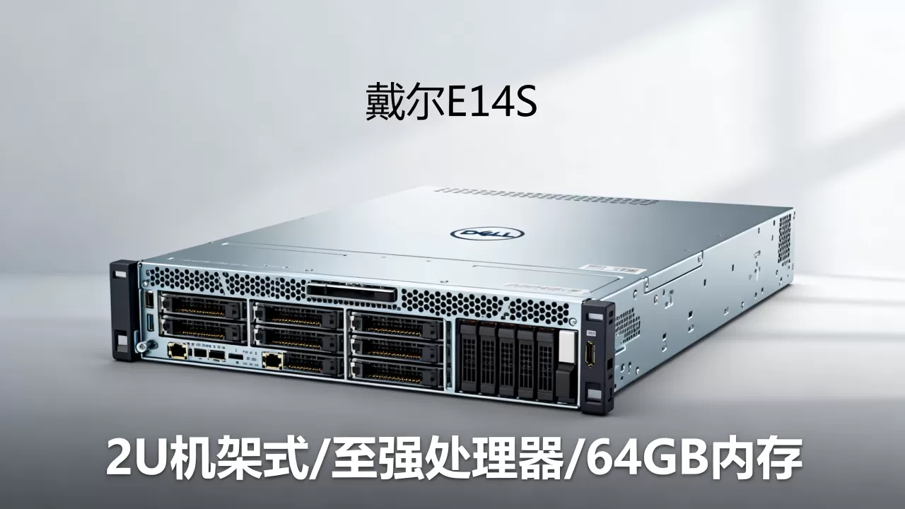 戴尔E14S服务器多少钱,性能配置怎么样? 戴尔E14S服务器多少钱,性能配置怎么样?