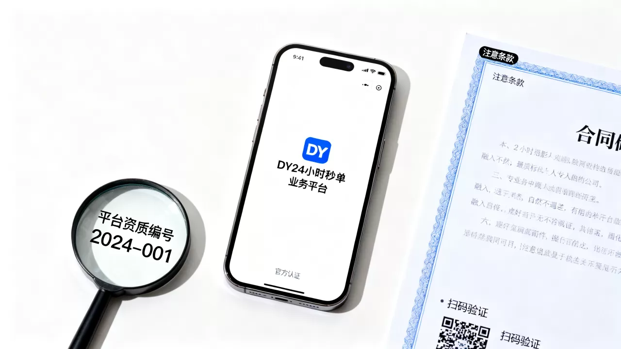 DY24小时秒单业务平台靠谱吗,如何辨别真假? DY24小时秒单业务平台靠谱吗,如何辨别真假?