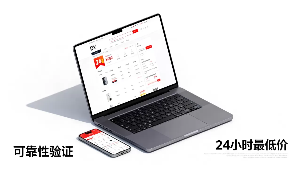为什么DY在线业务能24小时最低价?,可靠吗 为什么DY在线业务能24小时最低价?,可靠吗