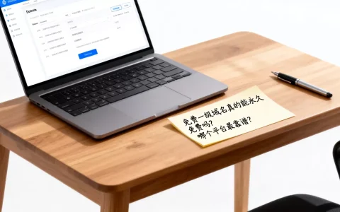 免费一级域名真的能永久免费吗，哪个平台最靠谱？