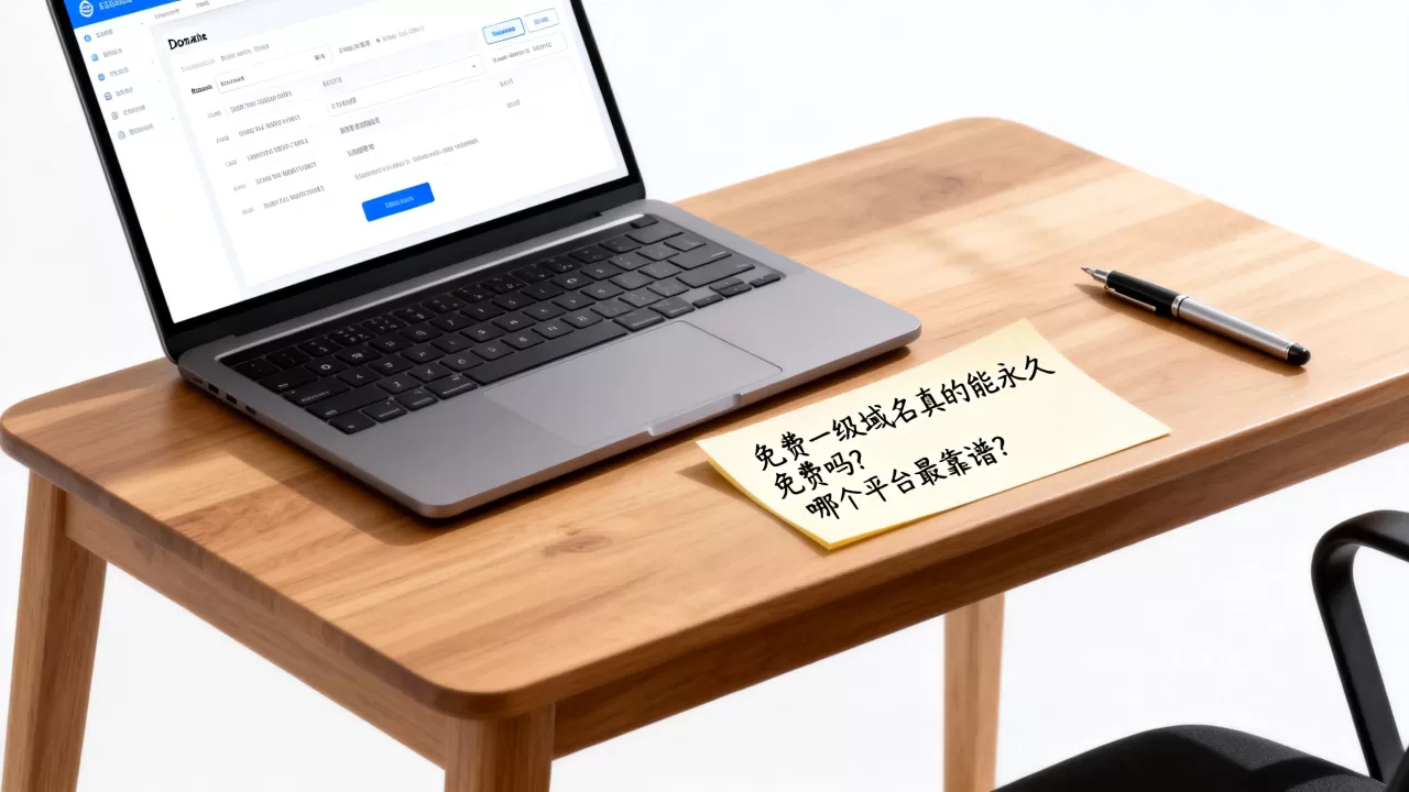 免费一级域名真的能永久免费吗,哪个平台最靠谱? 免费一级域名真的能永久免费吗,哪个平台最靠谱?