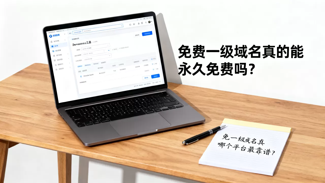 免费一级域名真的能永久免费吗,哪个平台最靠谱? 免费一级域名真的能永久免费吗,哪个平台最靠谱?