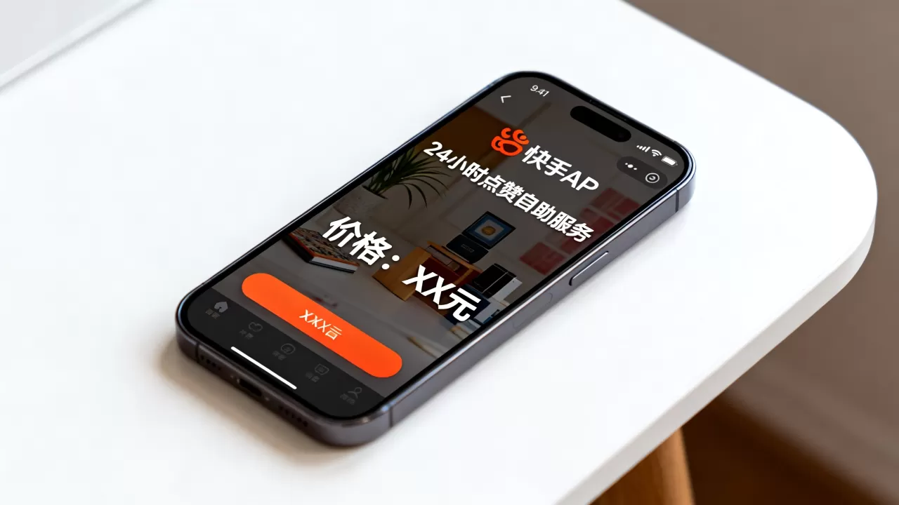 快手业务平台24小时点赞自助服务是真的吗,多少钱? 快手业务平台24小时点赞自助服务是真的吗,多少钱?