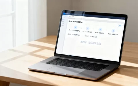 备案完成后域名解析怎么操作？新手必看步骤解析