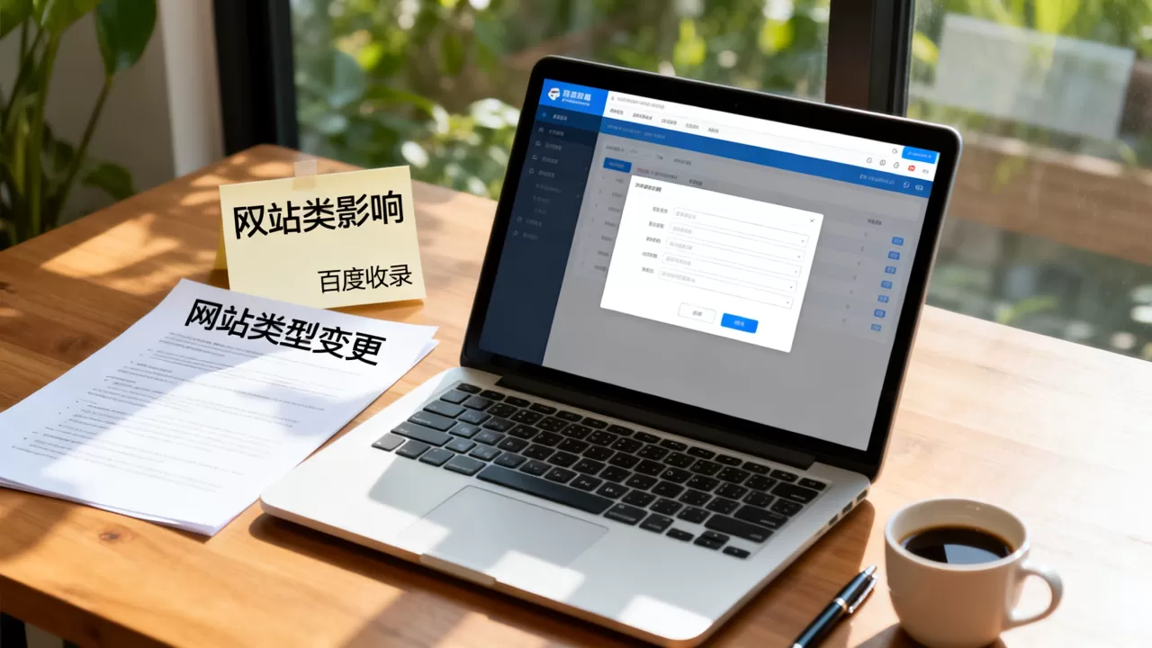 不改域名空间只改网站类型会影响权重吗,百度收录怎么办? 不改域名空间只改网站类型会影响权重吗,百度收录怎么办?