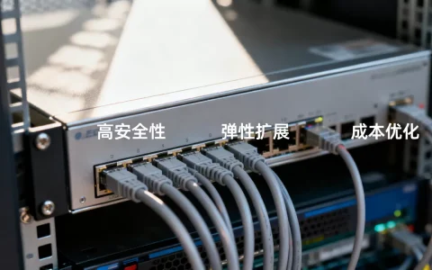 投资云储服务器有哪些好处，怎么选？