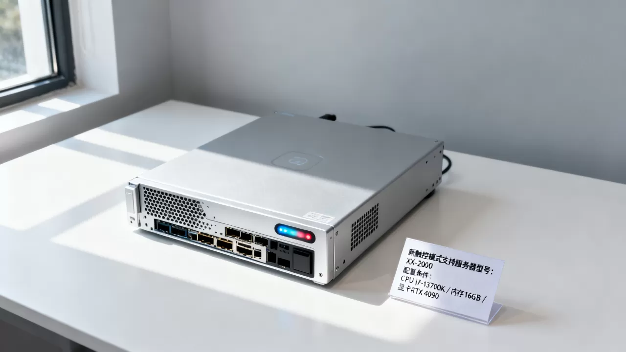 哪些服务器能开启新触控模式,需要什么配置条件? 哪些服务器能开启新触控模式,需要什么配置条件?