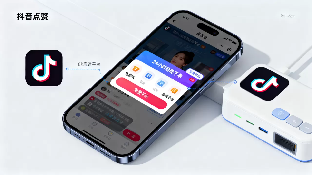 抖音点赞24小时自助下单平台免费吗,哪个平台靠谱? 抖音点赞24小时自助下单平台免费吗,哪个平台靠谱?