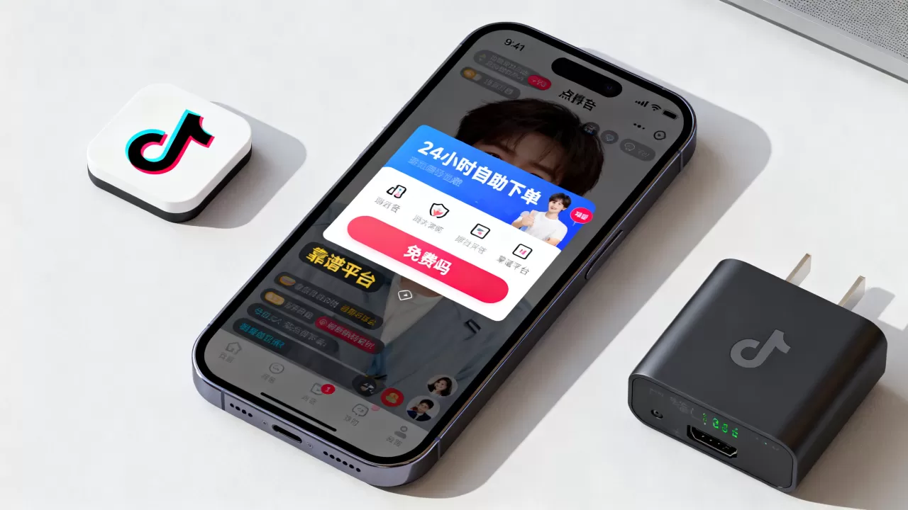 抖音点赞24小时自助下单平台免费吗,哪个平台靠谱? 抖音点赞24小时自助下单平台免费吗,哪个平台靠谱?