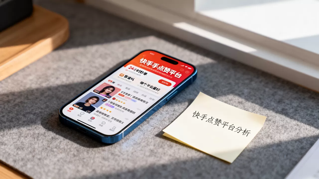 快手点赞平台24小时秒单靠谱吗,哪个平台最好? 快手点赞平台24小时秒单靠谱吗,哪个平台最好?