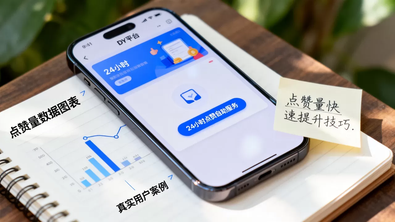 DY平台24小时点赞自助服务靠谱吗,点赞量怎么快速提升? DY平台24小时点赞自助服务靠谱吗,点赞量怎么快速提升?