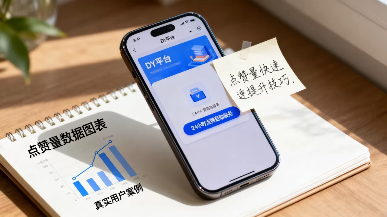 DY平台24小时点赞自助服务靠谱吗,点赞量怎么快速提升? DY平台24小时点赞自助服务靠谱吗,点赞量怎么快速提升?