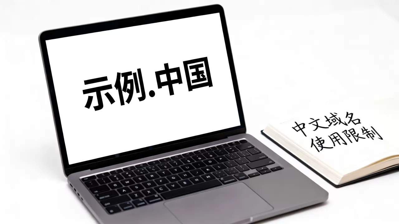 中文域名能当主域名吗?使用有哪些限制和注意事项? 中文域名能当主域名吗?使用有哪些限制和注意事项?