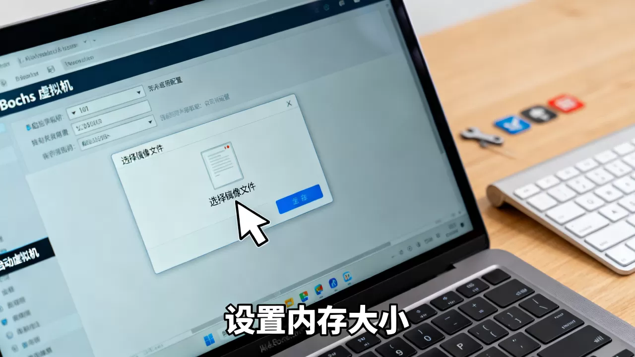 Windows虚拟机Bochs怎么用?,新手配置教程有哪些? Windows虚拟机Bochs怎么用?,新手配置教程有哪些?