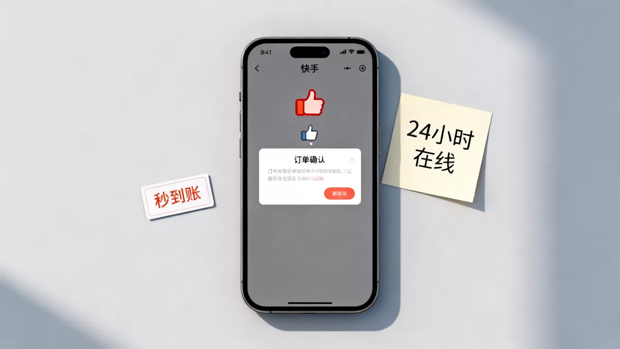 快手点赞24小时在线下单秒到账是真的吗?,多少钱 快手点赞24小时在线下单秒到账是真的吗?,多少钱