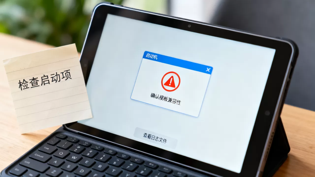 虚拟机装模板后无法启动怎么办? 虚拟机装模板后无法启动怎么办?