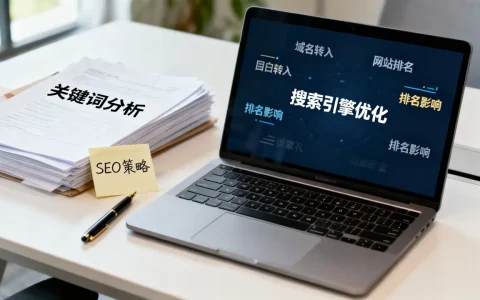 域名转入真的会影响网站排名吗，搜索引擎优化怎么做
