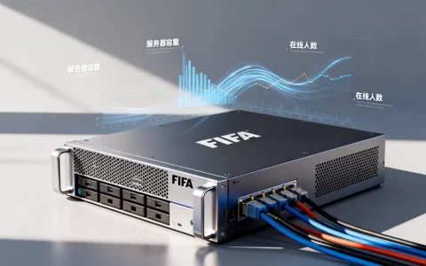 FIFA一个服务器能有多少人，服务器人数上限是多少？