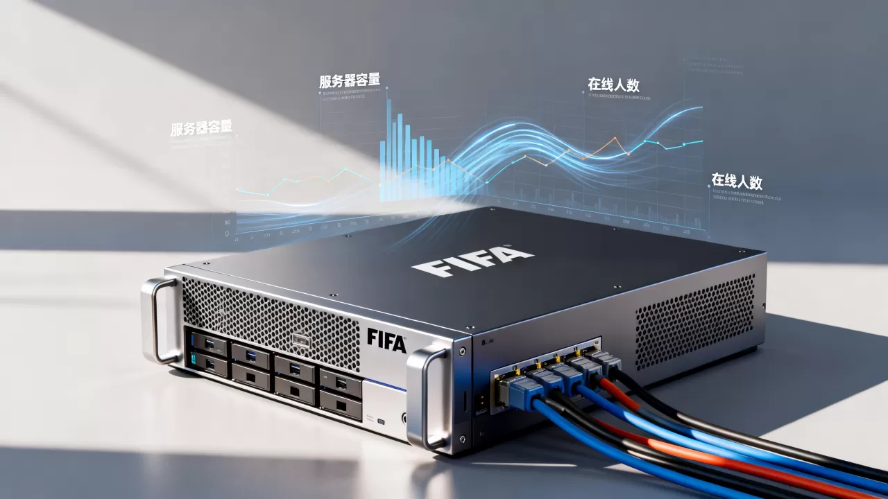 FIFA一个服务器能有多少人,服务器人数上限是多少? FIFA一个服务器能有多少人,服务器人数上限是多少?