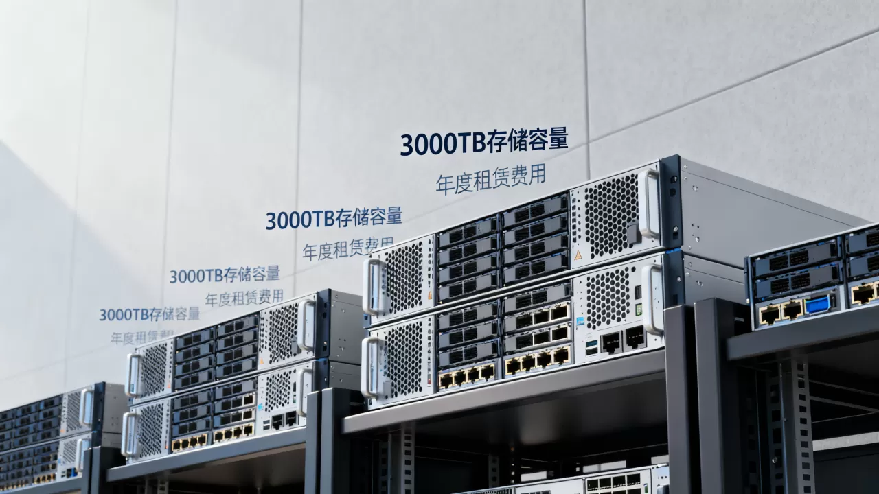 租3000TB服务器要多少钱,一年多少钱? 租3000TB服务器要多少钱,一年多少钱?
